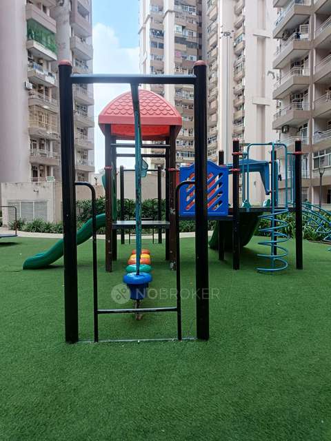 2 BHK Flat In Supertech The Romano  For Sale  In Sector 118