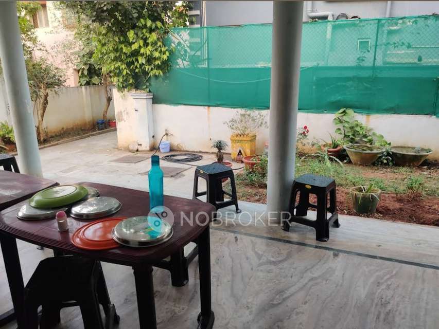 PG for Boys in Habsiguda