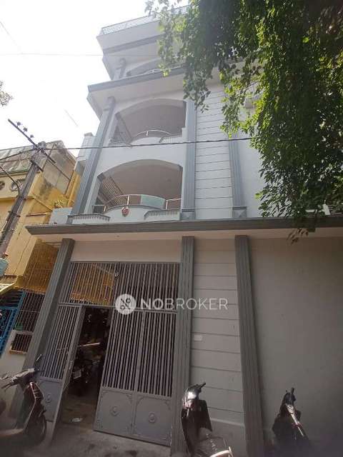 1 RK House for Rent  In Srirampura