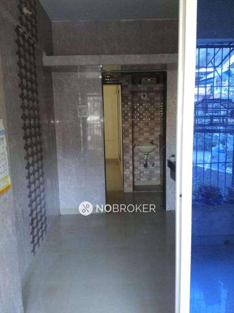 1 BHK Flat In Galaxy Nx For Sale  In Ambernath East