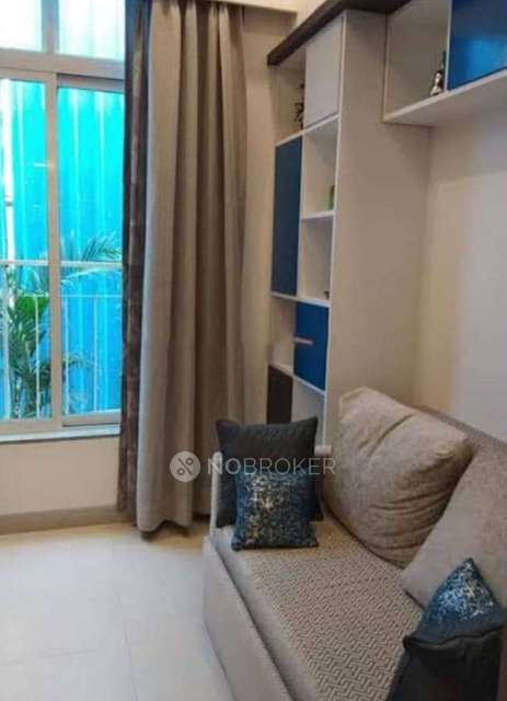 1 BHK Flat In Aarambh For Sale  In Malad East