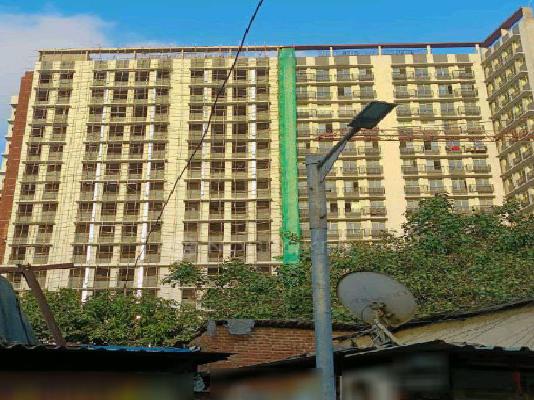 1 BHK Flat In Aarambh For Sale  In Malad East