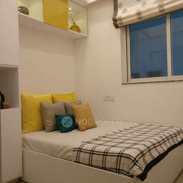 1 BHK Flat In Aarambh For Sale  In Malad East