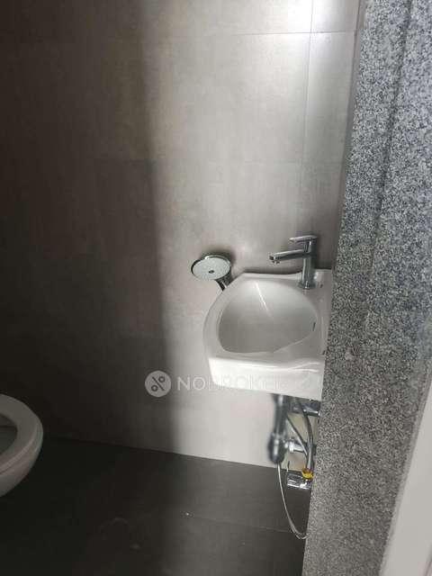 1 BHK Flat In Aarambh For Sale  In Malad East