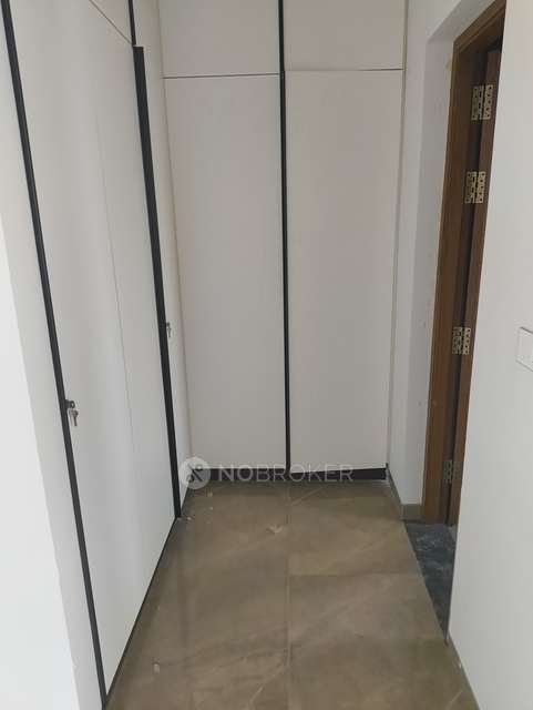 3 BHK Flat In The Botanika For Sale  In Gachibowli