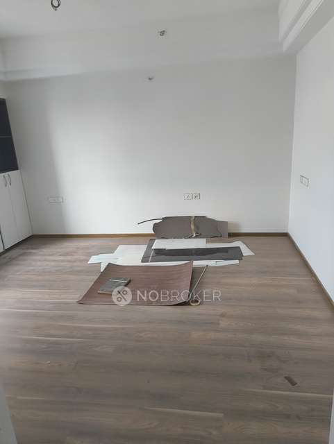 3 BHK Flat In The Botanika For Sale  In Gachibowli