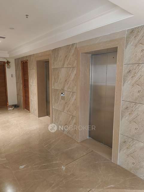 3 BHK Flat In The Botanika For Sale  In Gachibowli