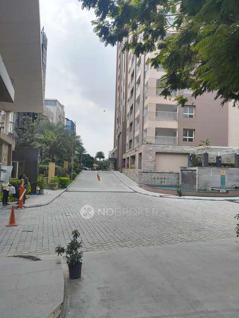 3 BHK Flat In The Botanika For Sale  In Gachibowli