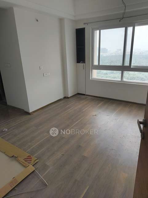 3 BHK Flat In The Botanika For Sale  In Gachibowli