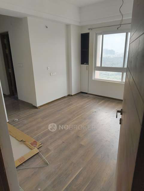 3 BHK Flat In The Botanika For Sale  In Gachibowli