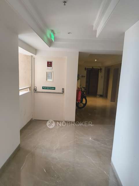 3 BHK Flat In The Botanika For Sale  In Gachibowli