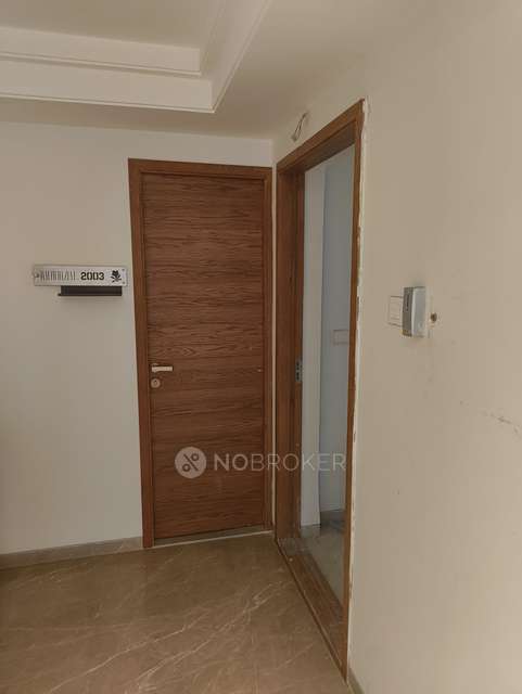3 BHK Flat In The Botanika For Sale  In Gachibowli
