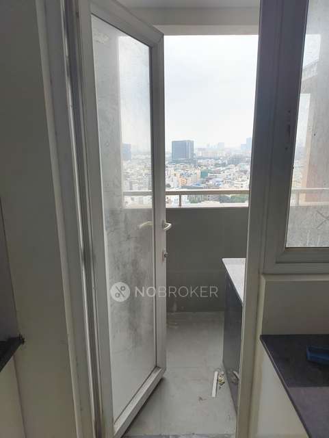 3 BHK Flat In The Botanika For Sale  In Gachibowli