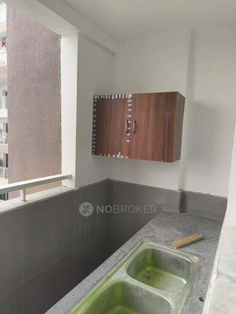 3 BHK Flat In The Botanika For Sale  In Gachibowli