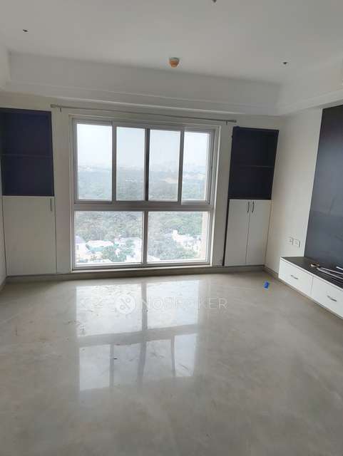 3 BHK Flat In The Botanika For Sale  In Gachibowli