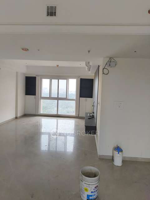 3 BHK Flat In The Botanika For Sale  In Gachibowli