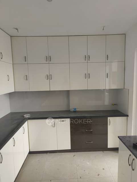 3 BHK Flat In The Botanika For Sale  In Gachibowli