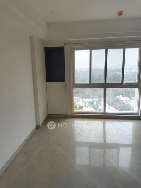 3 BHK Flat In The Botanika For Sale  In Gachibowli