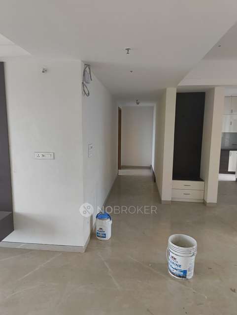 3 BHK Flat In The Botanika For Sale  In Gachibowli