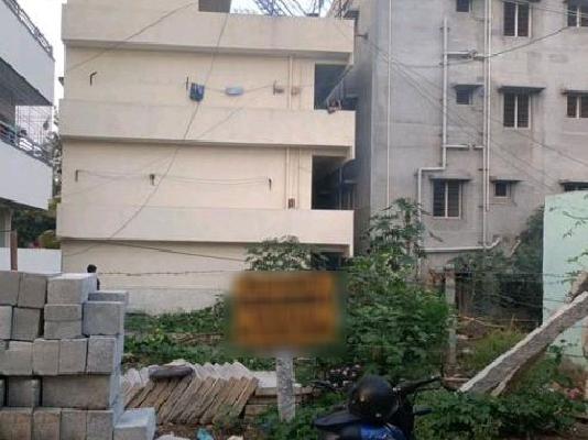 Plot For Sale  In Junnasandra Road