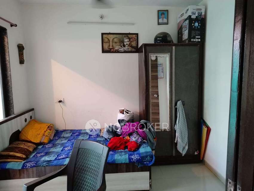 1 BHK Flat In Orchids Square  For Sale  In Ambernath