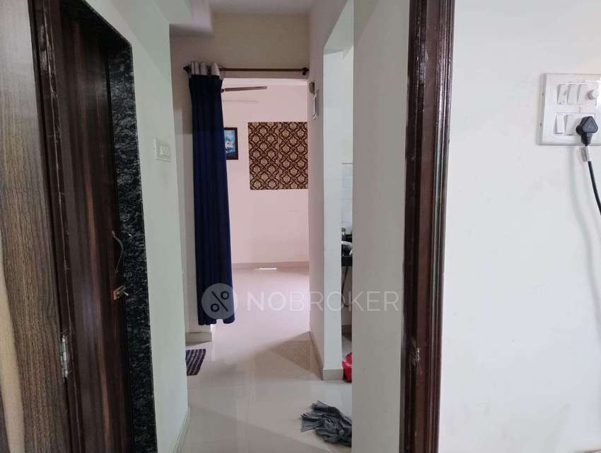 1 BHK Flat In Orchids Square  For Sale  In Ambernath