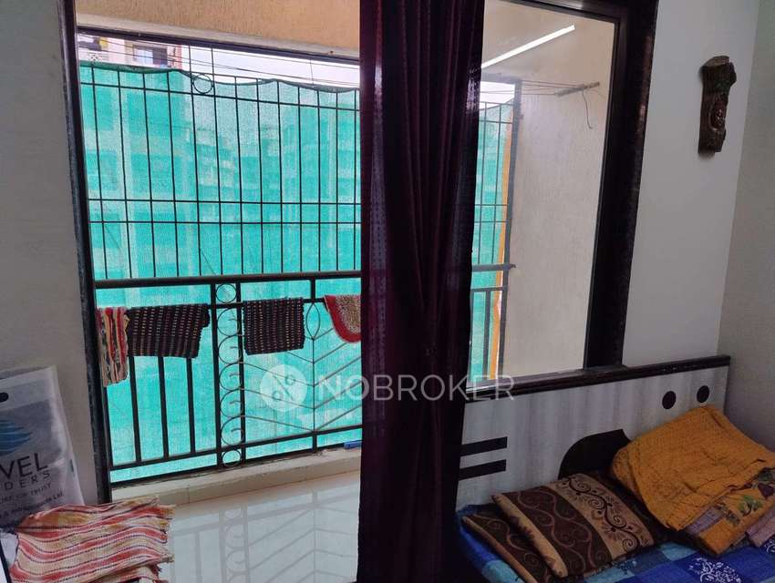 1 BHK Flat In Orchids Square  For Sale  In Ambernath