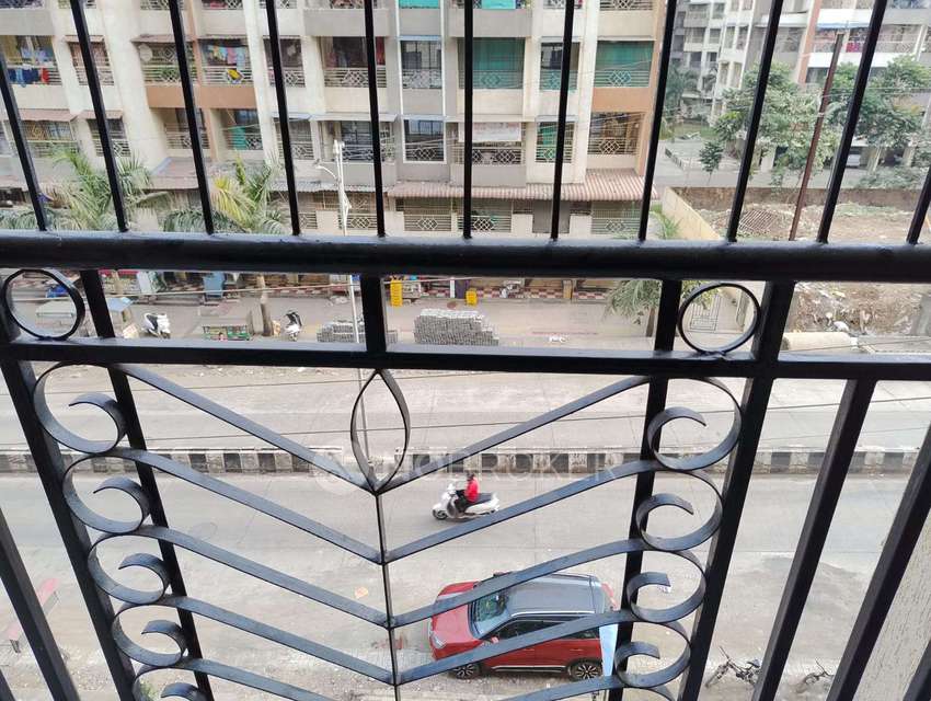 1 BHK Flat In Orchids Square  For Sale  In Ambernath