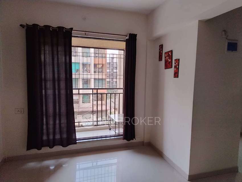 1 BHK Flat In Orchids Square  For Sale  In Ambernath