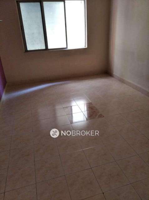 1 BHK Flat In Ds Sarita Apartment For Sale  In Kasarwadi