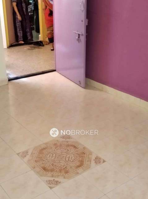 1 BHK Flat In Ds Sarita Apartment For Sale  In Kasarwadi