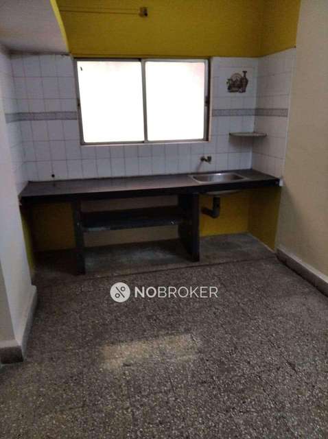 1 BHK Flat In Ds Sarita Apartment For Sale  In Kasarwadi