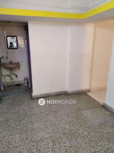 1 BHK Flat In Ds Sarita Apartment For Sale  In Kasarwadi
