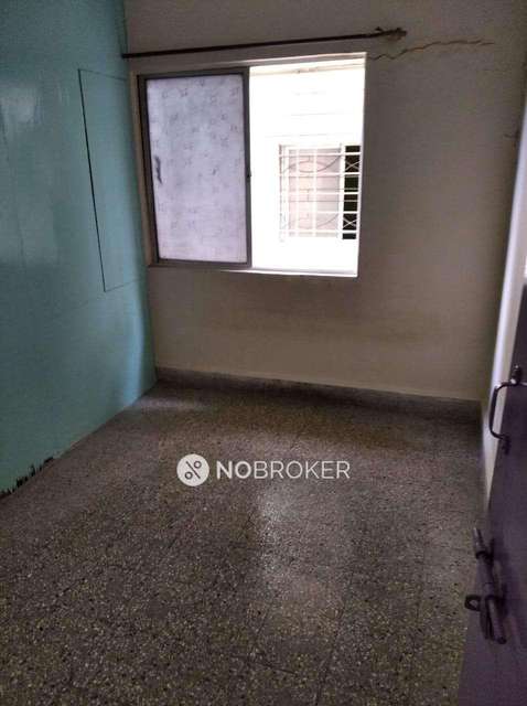 1 BHK Flat In Ds Sarita Apartment For Sale  In Kasarwadi