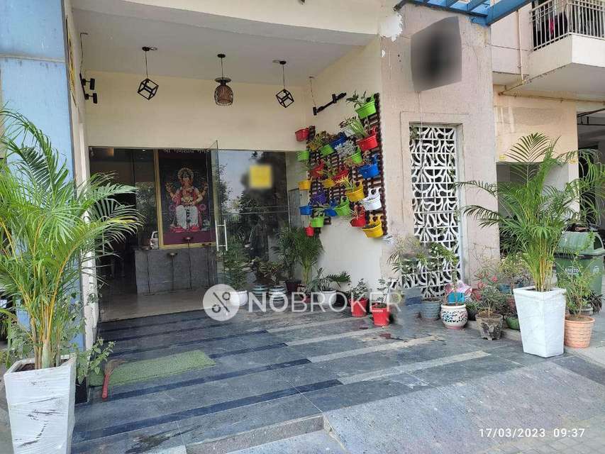 3 BHK Flat In Ajnara Homes For Sale  In Sector 16b