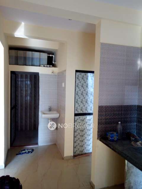 1 BHK Flat In Kalp City For Sale  In Badlapur
