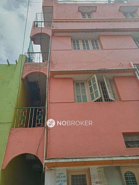 1 BHK House for Lease  In Mathikere