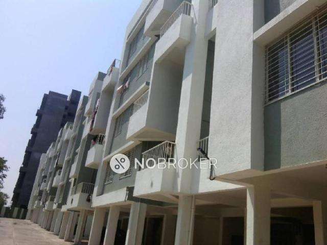 1 BHK Flat In Lakshman Manor  For Sale  In Chakan