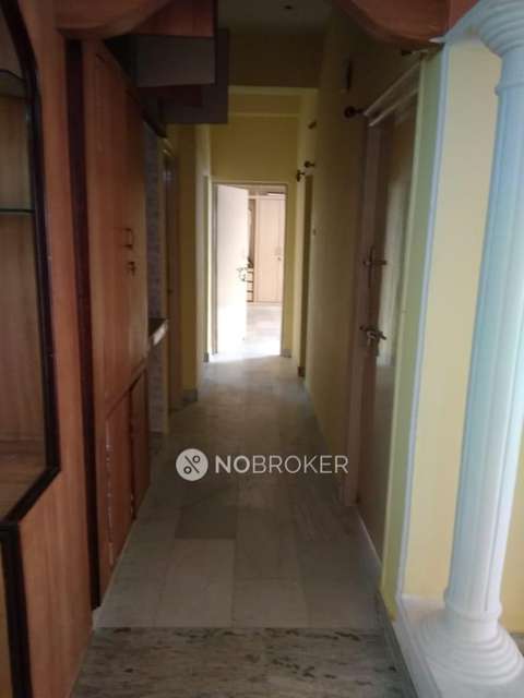 3 BHK Flat In Kmv Raaga Apartment For Sale  In Banjara Hills