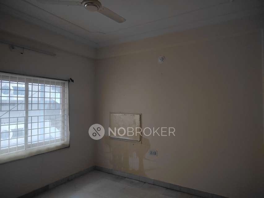 3 BHK Flat In Kmv Raaga Apartment For Sale  In Banjara Hills