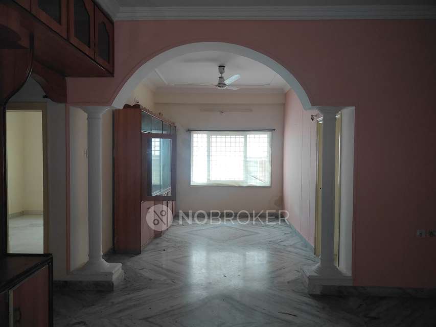 3 BHK Flat In Kmv Raaga Apartment For Sale  In Banjara Hills