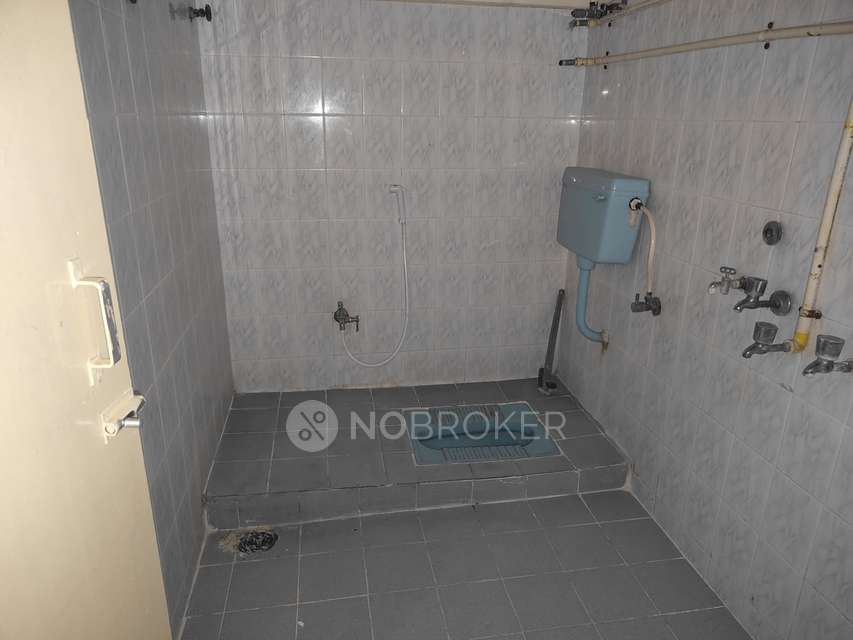 3 BHK Flat In Kmv Raaga Apartment For Sale  In Banjara Hills