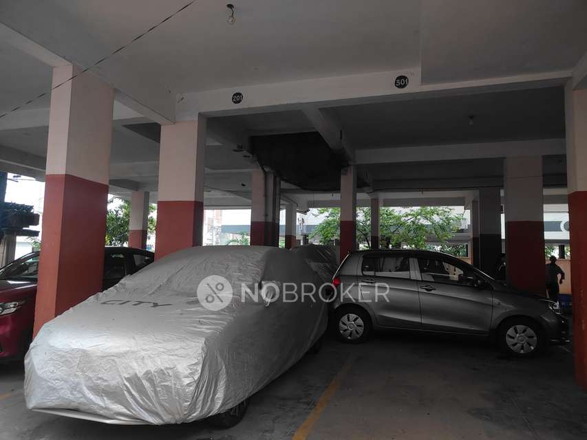 3 BHK Flat In Kmv Raaga Apartment For Sale  In Banjara Hills