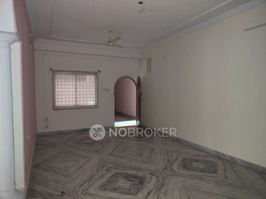 3 BHK Flat In Kmv Raaga Apartment For Sale  In Banjara Hills