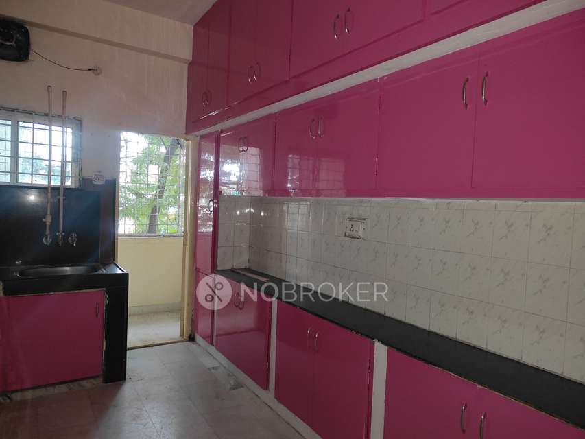 3 BHK Flat In Kmv Raaga Apartment For Sale  In Banjara Hills