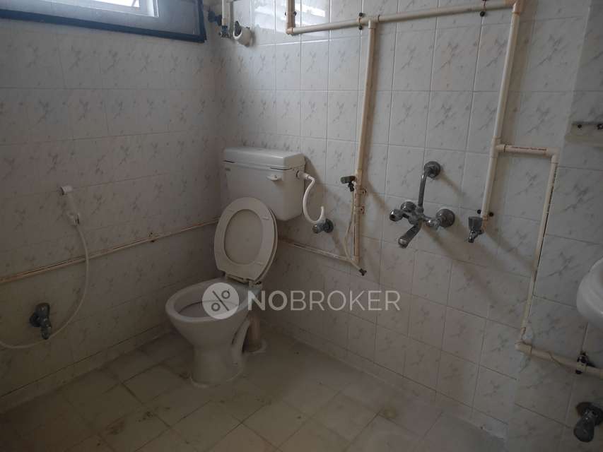 3 BHK Flat In Kmv Raaga Apartment For Sale  In Banjara Hills