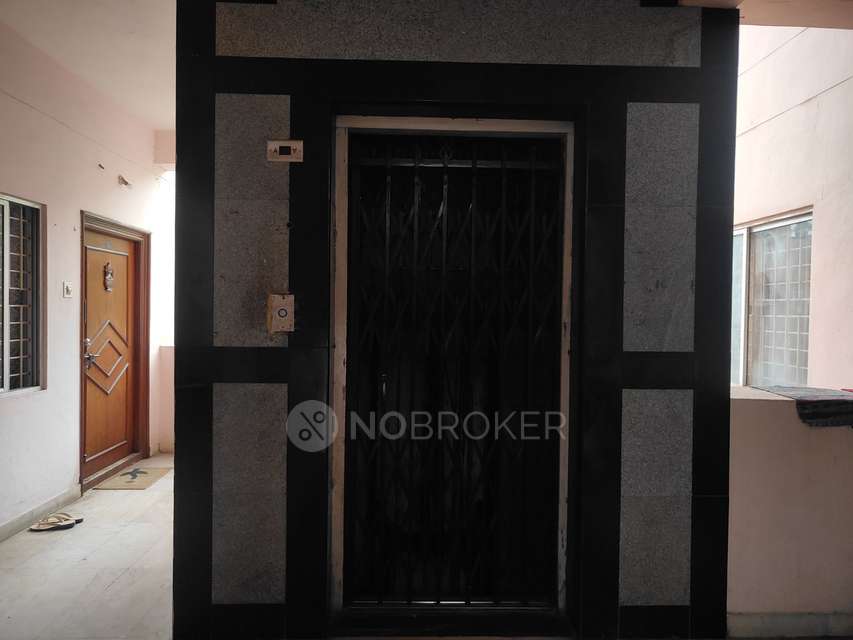 3 BHK Flat In Kmv Raaga Apartment For Sale  In Banjara Hills
