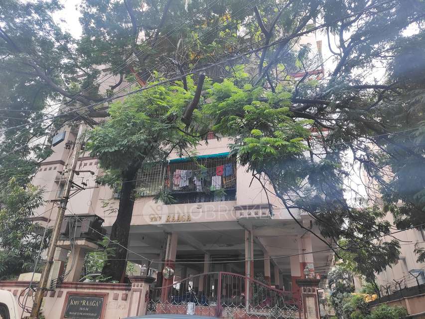 3 BHK Flat In Kmv Raaga Apartment For Sale  In Banjara Hills