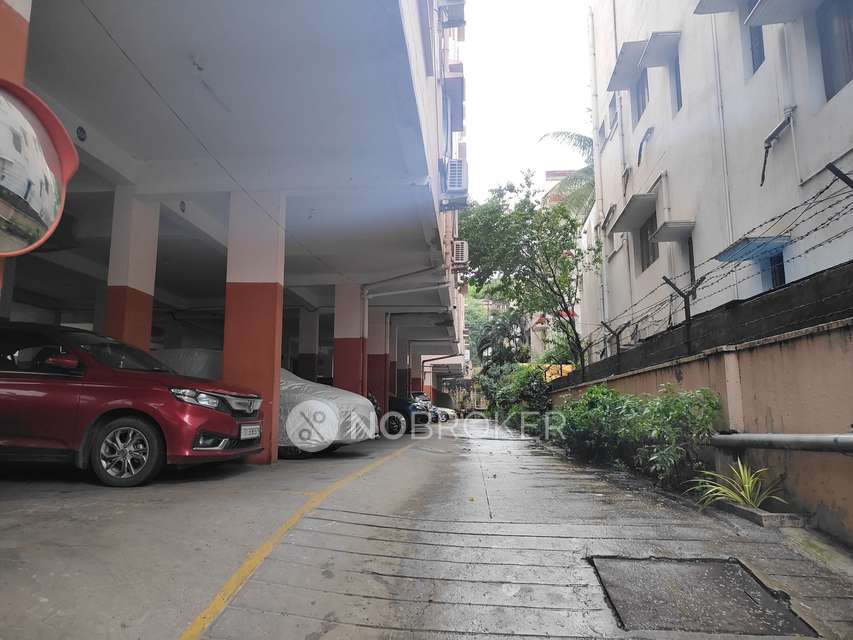 3 BHK Flat In Kmv Raaga Apartment For Sale  In Banjara Hills