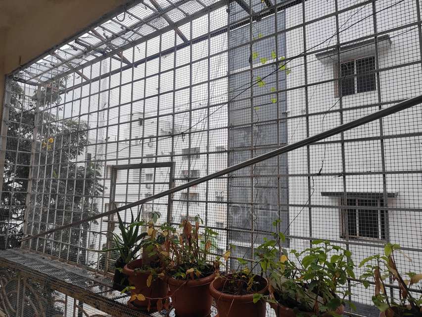 3 BHK Flat In Kmv Raaga Apartment For Sale  In Banjara Hills